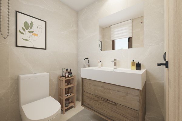 Medium property photo - Calle Mirador del Golf 1, 29649 Mijas
